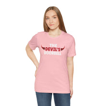 Load image into Gallery viewer, The Devil&#39;s Doorbell Short Sleeve Tee