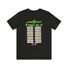 Load image into Gallery viewer, Cannabis Fuck Juice Short Sleeve Tee