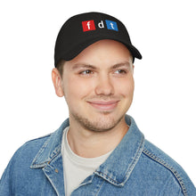 Load image into Gallery viewer, FDT Low Profile Baseball Cap
