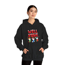 Load image into Gallery viewer, Well Hung Hoodie