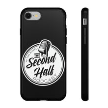 Load image into Gallery viewer, Copy of The Second Half Podcast Phone Case