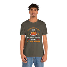 Load image into Gallery viewer, Moist Turkey Short Sleeve Tee