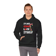 Load image into Gallery viewer, It&#39;s not gonna lick itself Hoodie
