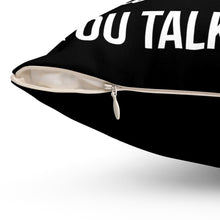 Load image into Gallery viewer, Edibles Pillow