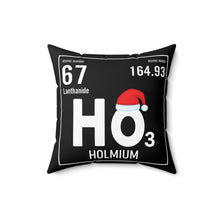 Load image into Gallery viewer, Ho3 Pillow