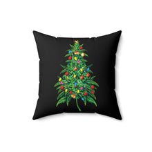 Load image into Gallery viewer, Christmas Bud Pillow