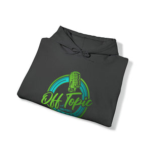 Off Topic Hoodie