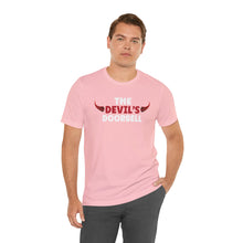 Load image into Gallery viewer, The Devil&#39;s Doorbell Short Sleeve Tee