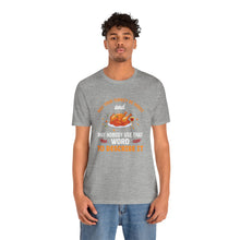 Load image into Gallery viewer, Moist Turkey Short Sleeve Tee