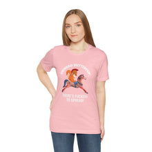 Load image into Gallery viewer, Onward Buttercup Short Sleeve Tee