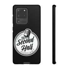 Load image into Gallery viewer, Copy of The Second Half Podcast Phone Case