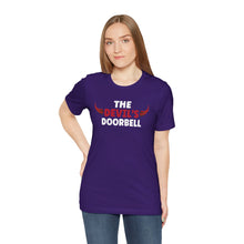 Load image into Gallery viewer, The Devil&#39;s Doorbell Short Sleeve Tee