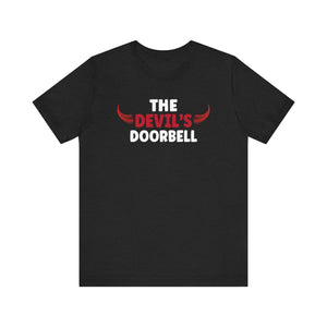 The Devil's Doorbell Short Sleeve Tee