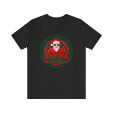 Load image into Gallery viewer, Santifa T-Shirt – Bold Political Graphic Tee