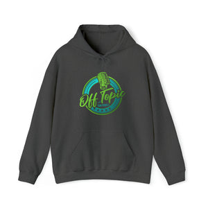 Off Topic Hoodie