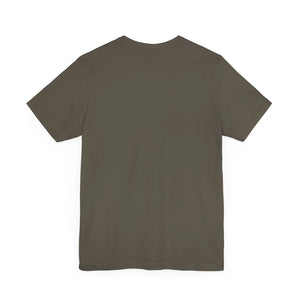 Peace Love Tacos Short Sleeve Tee