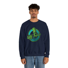 Load image into Gallery viewer, Off Topic Crewneck Sweatshirt