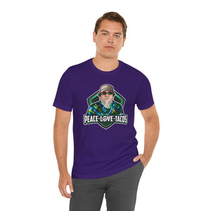 Animated Tom Short Sleeve Tee