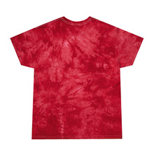 Load image into Gallery viewer, The Second Half Podcast Tie-Dye Tee