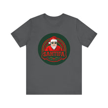 Load image into Gallery viewer, Santifa T-Shirt – Bold Political Graphic Tee