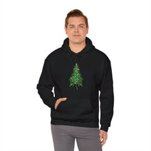 Load image into Gallery viewer, Christmas Bud Hoodie