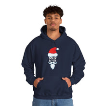 Load image into Gallery viewer, Jolly As Fuck Hoodie