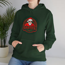 Load image into Gallery viewer, Santifa Hoodie