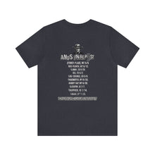 Load image into Gallery viewer, Anus In Repose Short Sleeve Tee