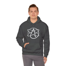 Load image into Gallery viewer, Atheist Atom Hoodie
