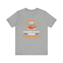 Load image into Gallery viewer, Moist Turkey Short Sleeve Tee