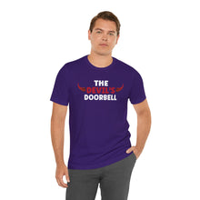 Load image into Gallery viewer, The Devil&#39;s Doorbell Short Sleeve Tee