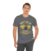 Load image into Gallery viewer, Homophobic Cuntnugget Short Sleeve Tee