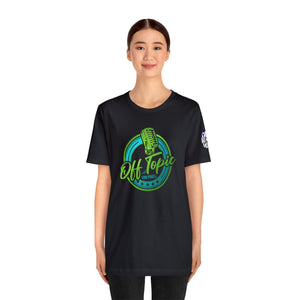 Off Topic Short Sleeve Tee