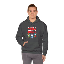 Load image into Gallery viewer, Well Hung Hoodie