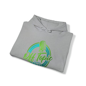 Off Topic Hoodie