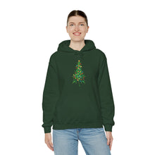 Load image into Gallery viewer, Christmas Bud Hoodie