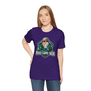 Animated Tom Short Sleeve Tee