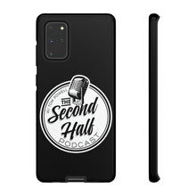 Load image into Gallery viewer, Copy of The Second Half Podcast Phone Case