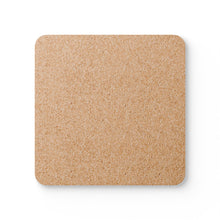 Load image into Gallery viewer, Corkwood Coaster Set