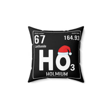 Load image into Gallery viewer, Ho3 Pillow