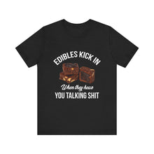 Load image into Gallery viewer, Edibles Short Sleeve Tee