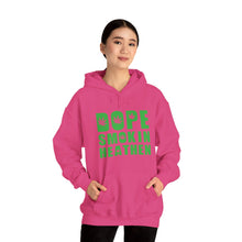 Load image into Gallery viewer, Dope smokin heathen Hoodie