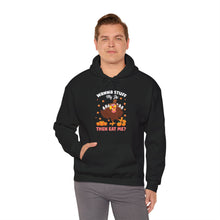 Load image into Gallery viewer, Wanna Stuff My Ass Then Eat Me Hoodie