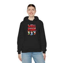 Load image into Gallery viewer, Well Hung Hoodie