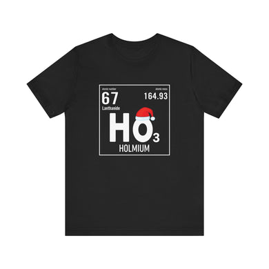 Ho3 Short Sleeve Tee