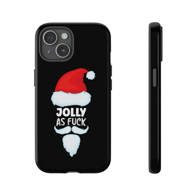 Jolly As Fuck Phone Case