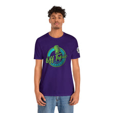 Load image into Gallery viewer, Off Topic Short Sleeve Tee