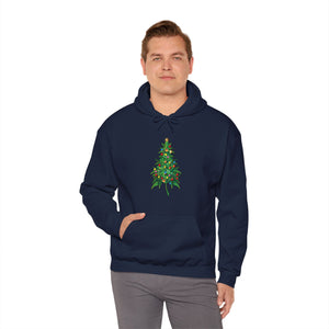 Christmas Bud Hoodie