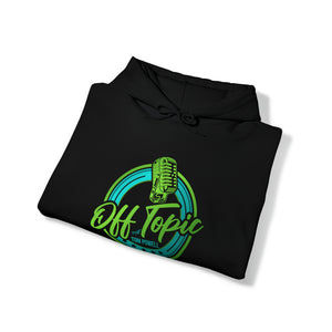 Off Topic Hoodie