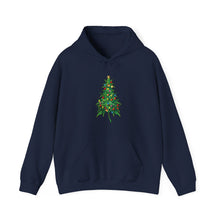 Load image into Gallery viewer, Christmas Bud Hoodie